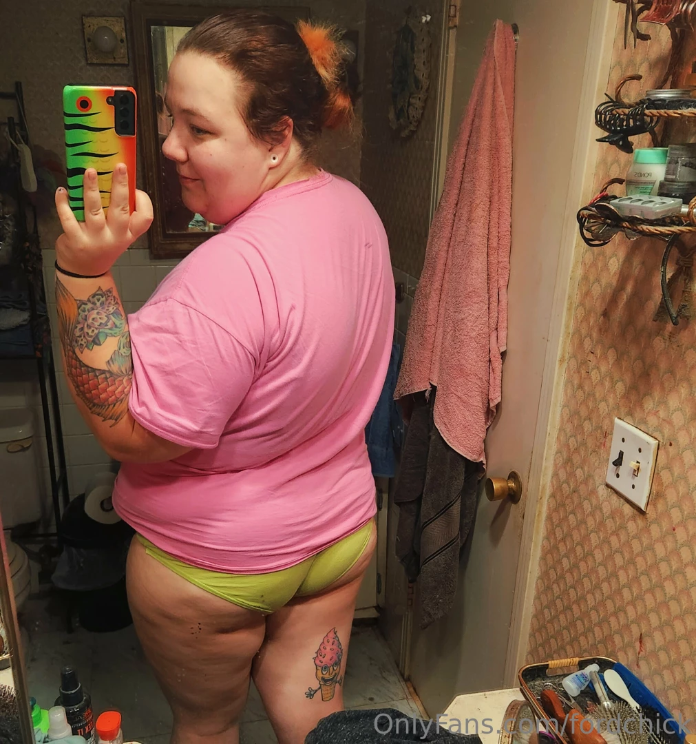 Fordchick part 17 