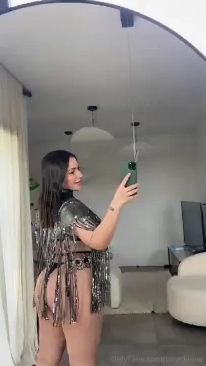 My dress would look a lot better on your floor part 1 