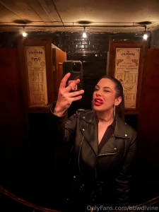 Serious question you might consider that i can have vibes of a bad