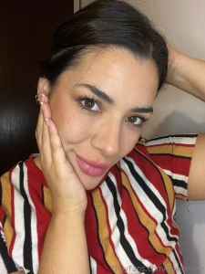 I bought a new outfit you should tell me if you want to see the rest