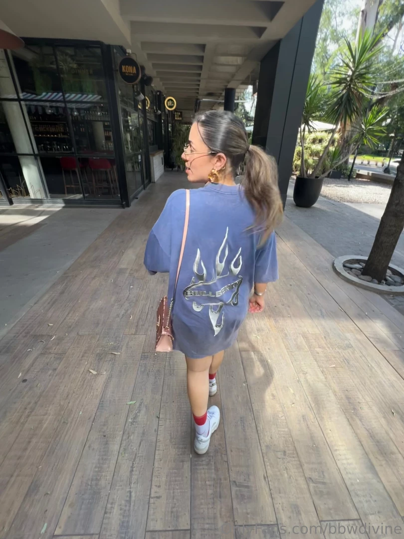 Where would you take me for a walk today i have several plans in mind 