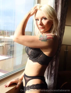 Therealprincesstiabeanie part 7