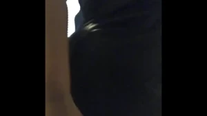 Oil boob tease so if you have an iphone help me why when i use the