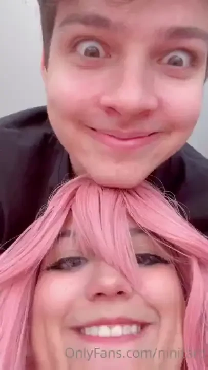 Some yae miko bloopers with zanemago part 7 