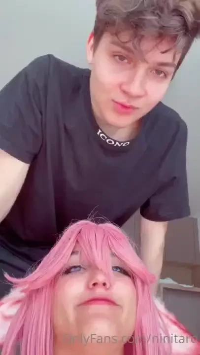 Some yae miko bloopers with zanemago part 4 