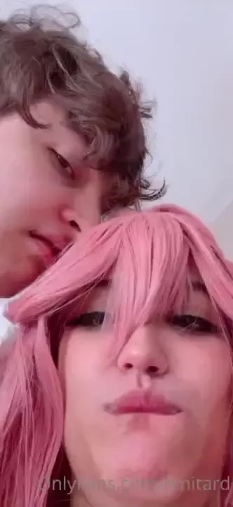 Some yae miko bloopers with zanemago part 6 