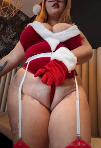 Mrs claus set here is the entire set since i took an unexpected break part 2
