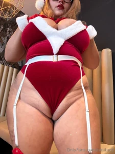 Mrs claus set here is the entire set since i took an unexpected break part 27