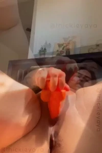 Thickieyaya part 81543