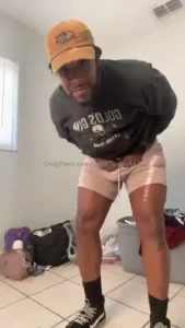 Did you make it to the gym today