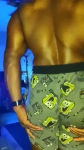 Good morning y all like my crabby cakes i don t know why but this