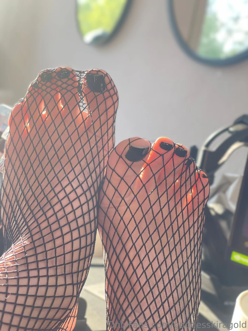 Goddesskiragold part 17 