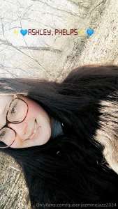 Welcome to my page i m ashley aka jazmine i m 21 from ohio i m a part 2