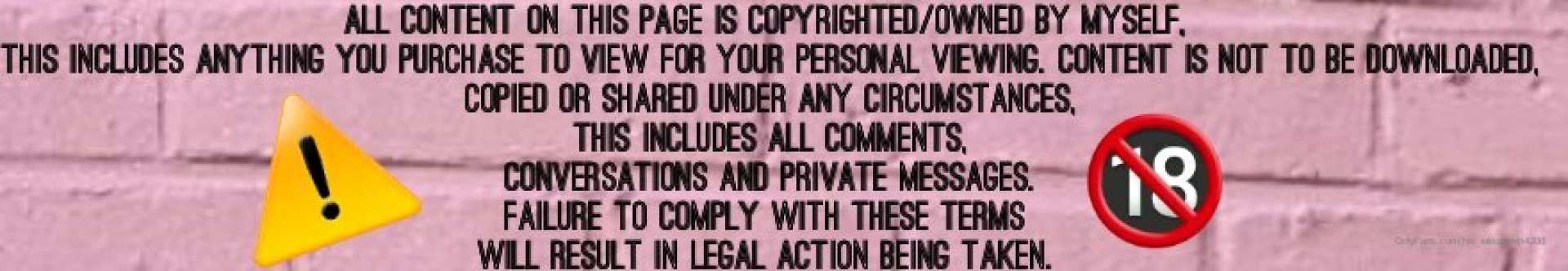 Welcome everyone to my page i just got a new laptop so the starting of 