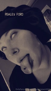 Just because i felt pretty