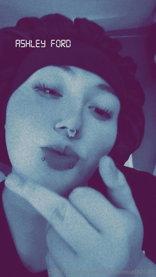 Just because i felt pretty part 1 