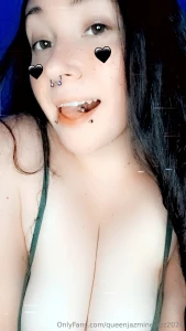 Just because i been lowkey feeling a lil cute amp have not been able