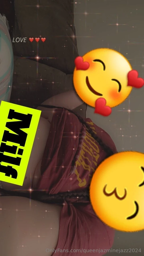 Queenjazminejazz2024 part 2 