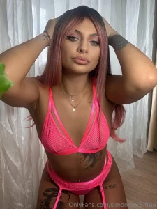 Simona a22 hello dragilor eu sunt simona si promit s nu- i pierd part 2