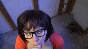 Tip 9 with the title to get this in your dms velma and the wolfman