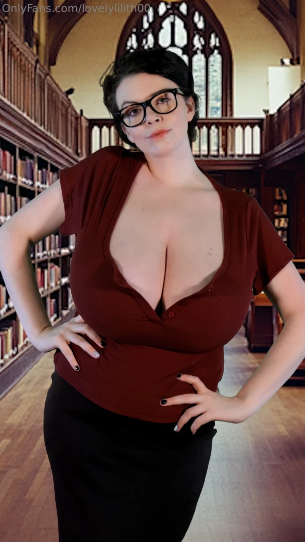 You won t need a library card to check this out part 1 