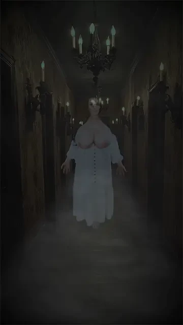 Lilith s house on haunted hills 