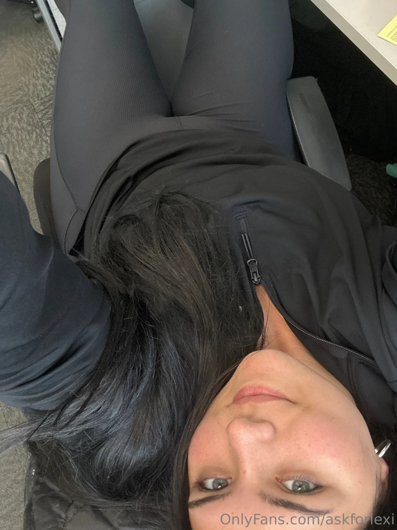 Raise your hand if you wish you were my co worker 