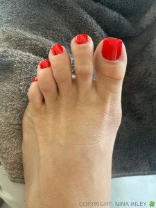 Recently made it for you