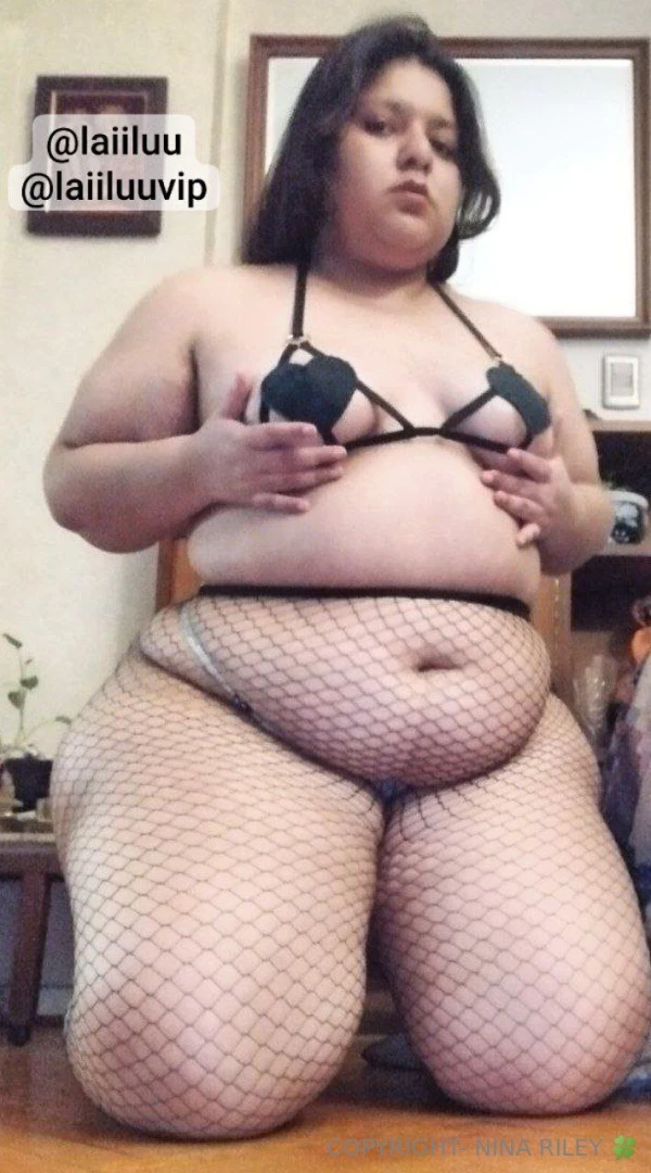 Giant-ass alert nbsp nbsp nbsp nbsp nbsp nbsp nbsp nbsp laiiluu nbsp 