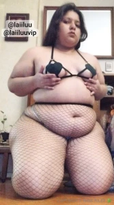 Giant-ass alert nbsp nbsp nbsp nbsp nbsp nbsp nbsp nbsp laiiluu nbsp