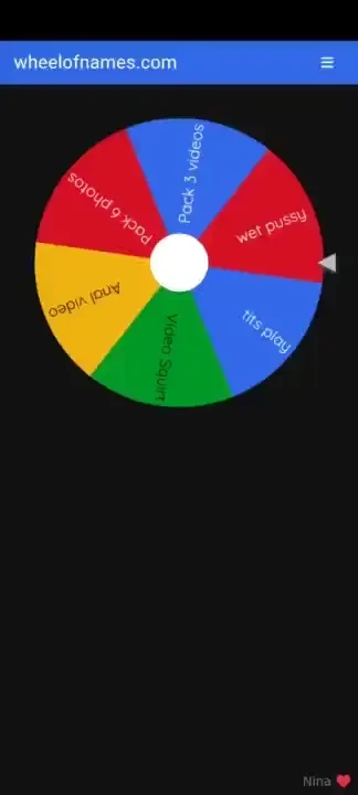 Roulette game 1 shot for 6 or 2 shots for 10 you can win pack 3 videos part 1 