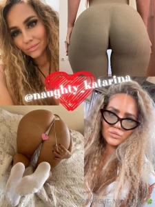 Get her hard anal video for free join her vip page for only 3 part 1