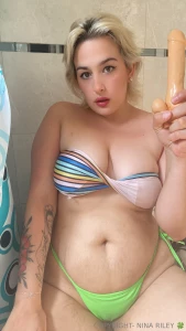 Your dick my toy or both