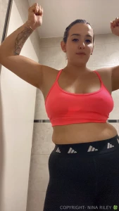 1 7 after gym