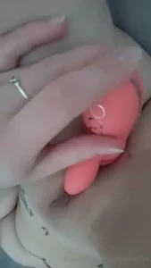 Naughtyannienono part 27