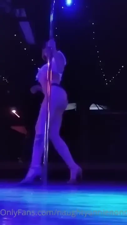 Random night at work 