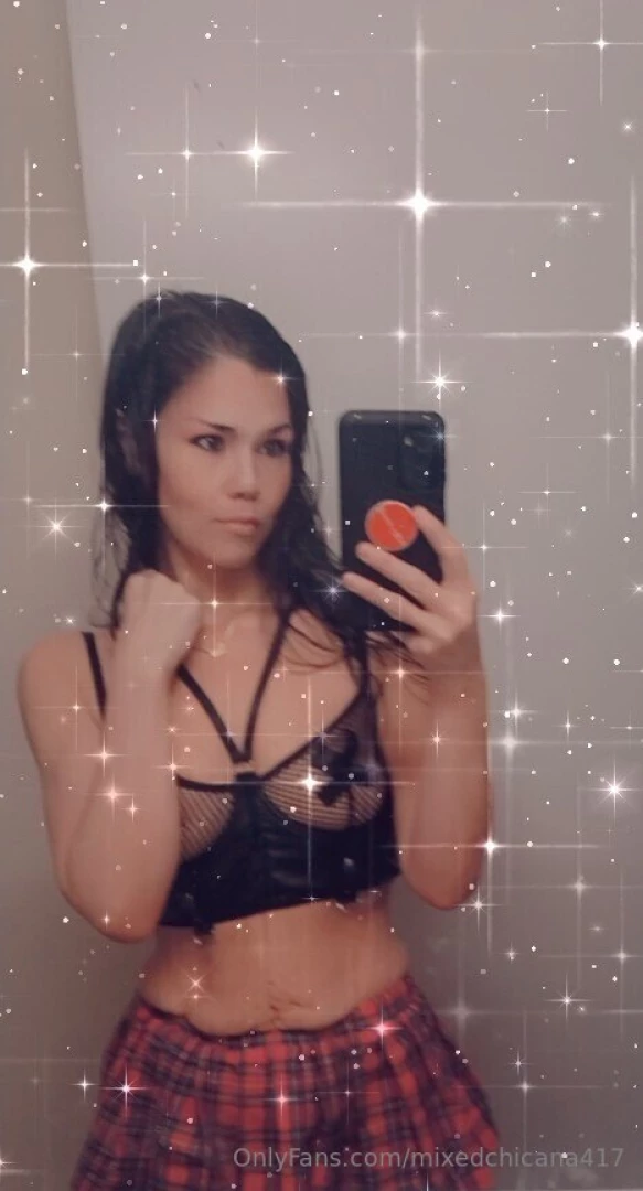 All dressed up to go out and have some fun seriously though this would 