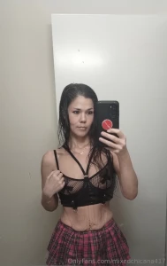 All dressed up to go out and have some fun seriously though this would part 2
