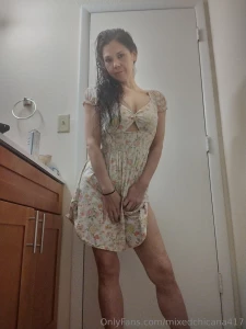 Dress season is my favorite season part 4
