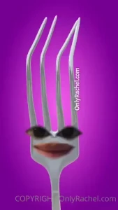 Would you fork me