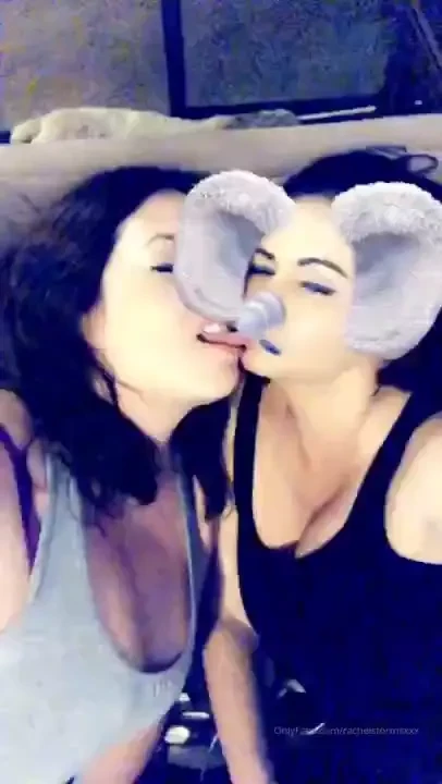 What girls really do when we hang out lmfao maggiegreenlive 