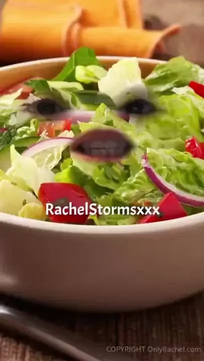Do you like a good salad sound on 