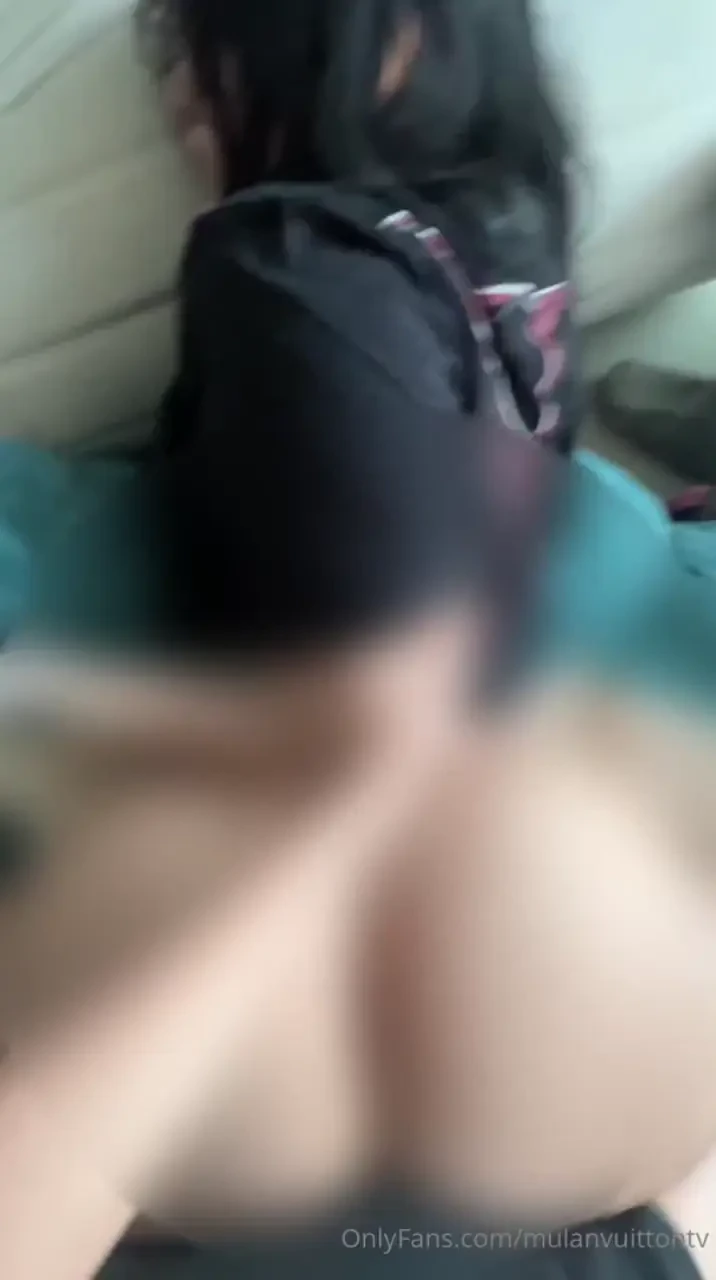 New pov b g i threw it back on his hard dick and he fucked me so 