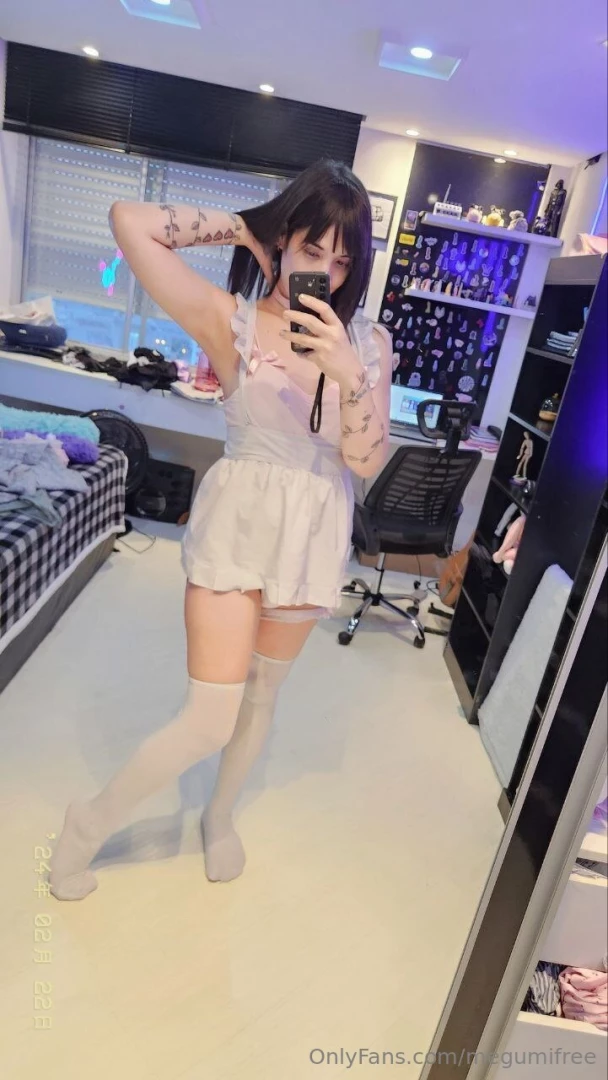 Serious question would you rather fuck me in the bath or shower part 11 