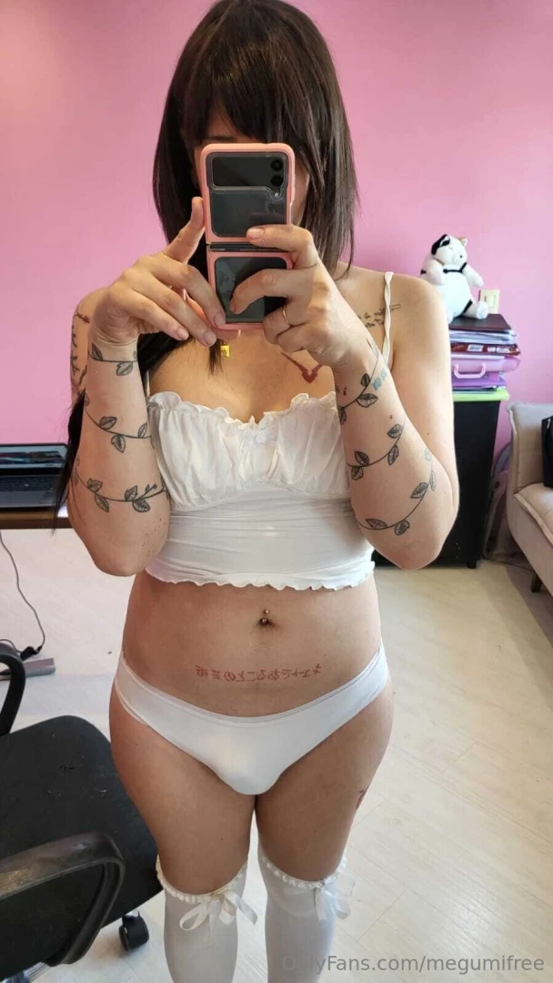 Watch me play with myself part 22 