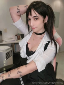 I want your face between my cheeks part 6