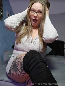 Thiccbbygrl16 part 19