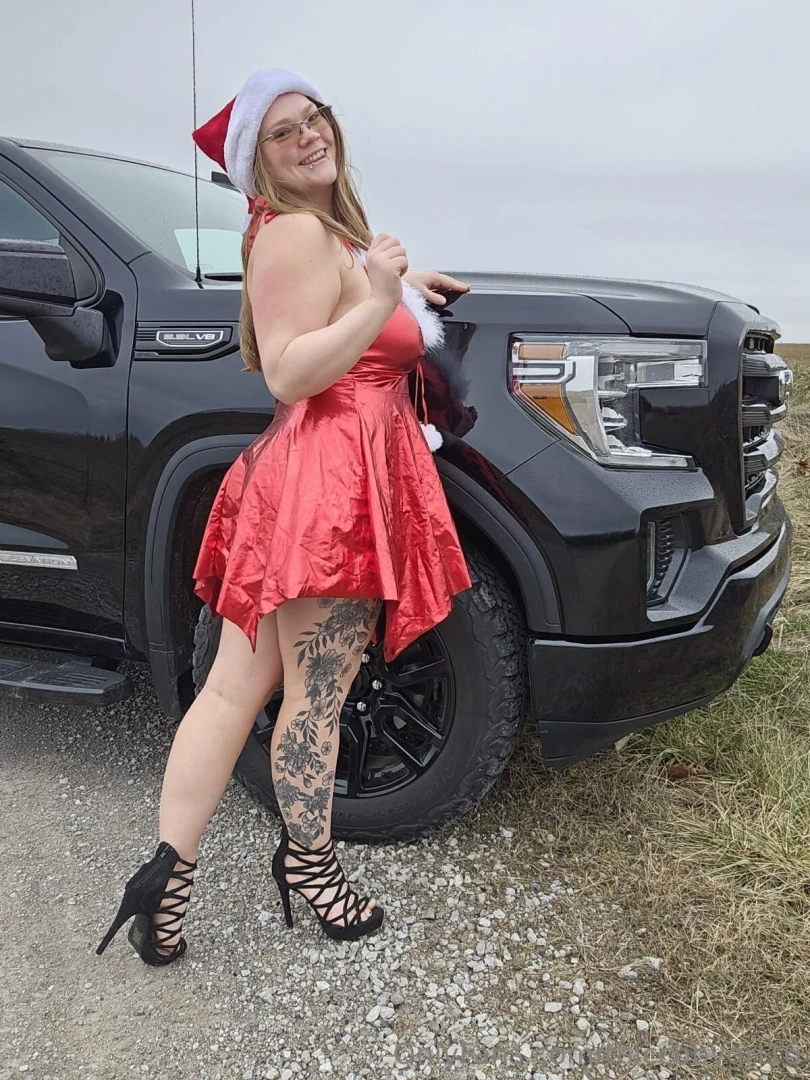 Happy holidays part 594 