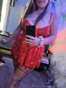 I hope you enjoyed your holidays part 3