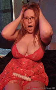 Are you ready for the new year part 9